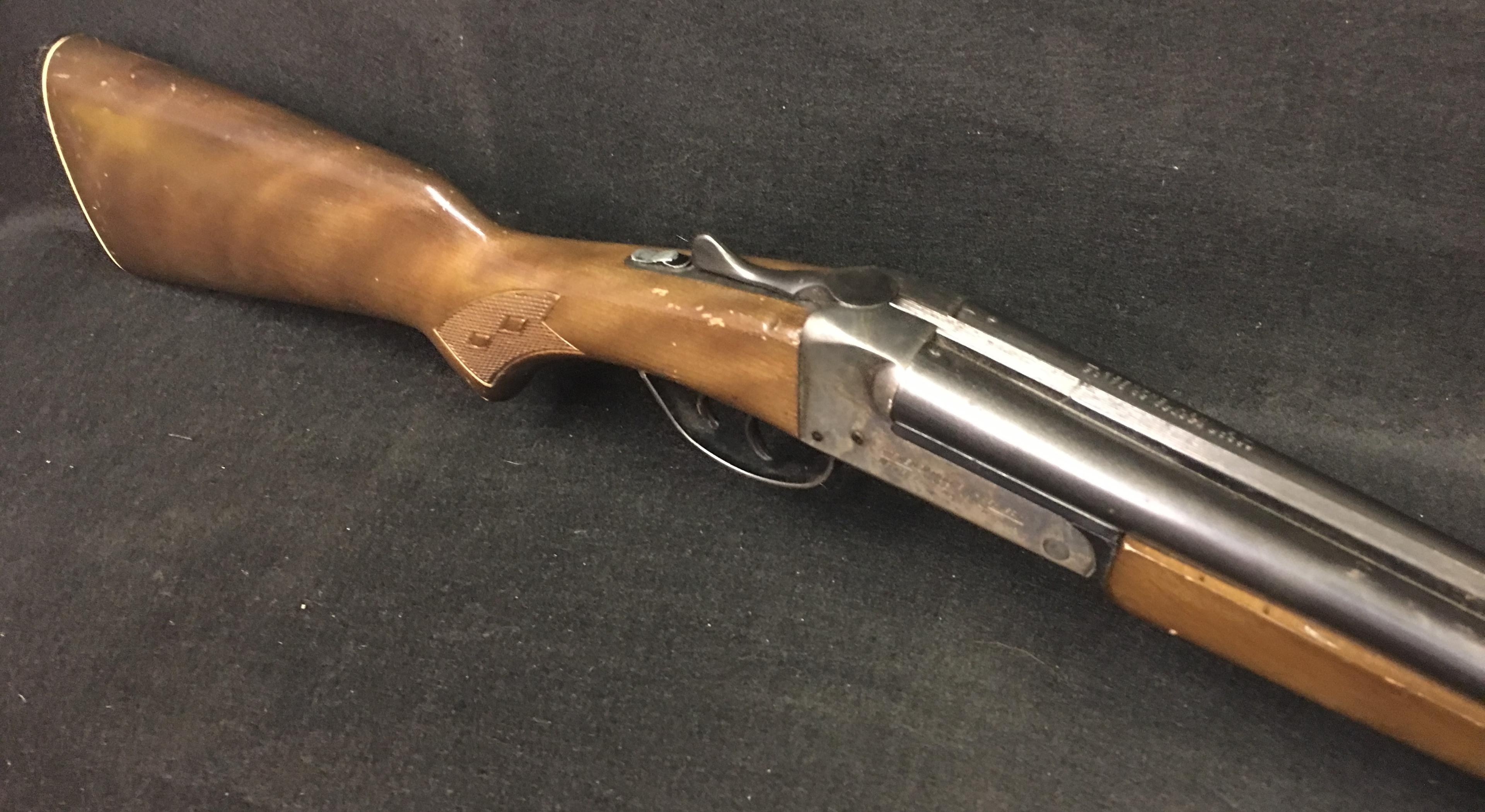 Stevens Model 311 Series H Savage Arms 20ga.