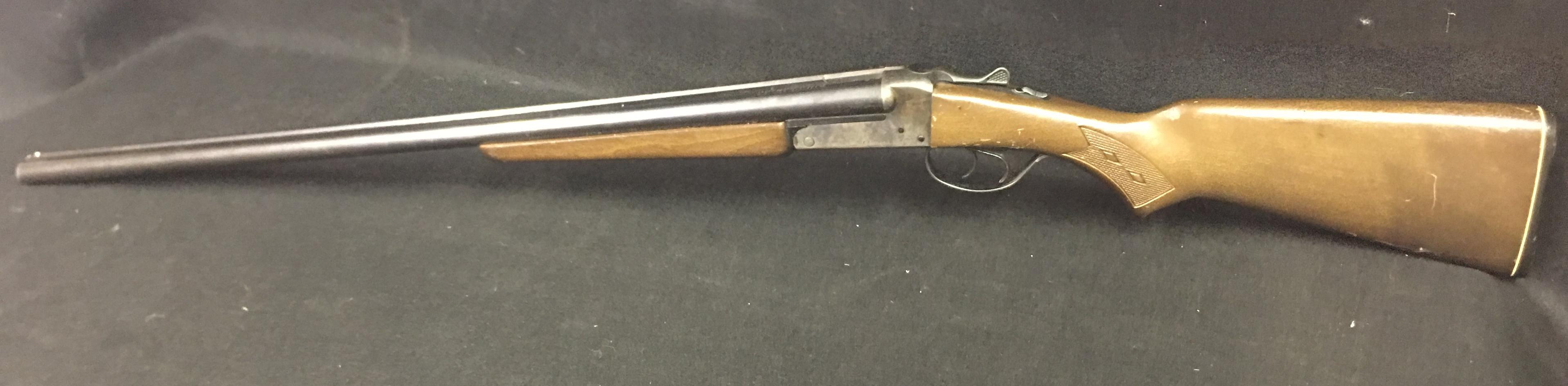 Stevens Model 311 Series H Savage Arms 20ga.