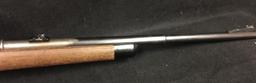 Mauser Modelo Argentino 1981