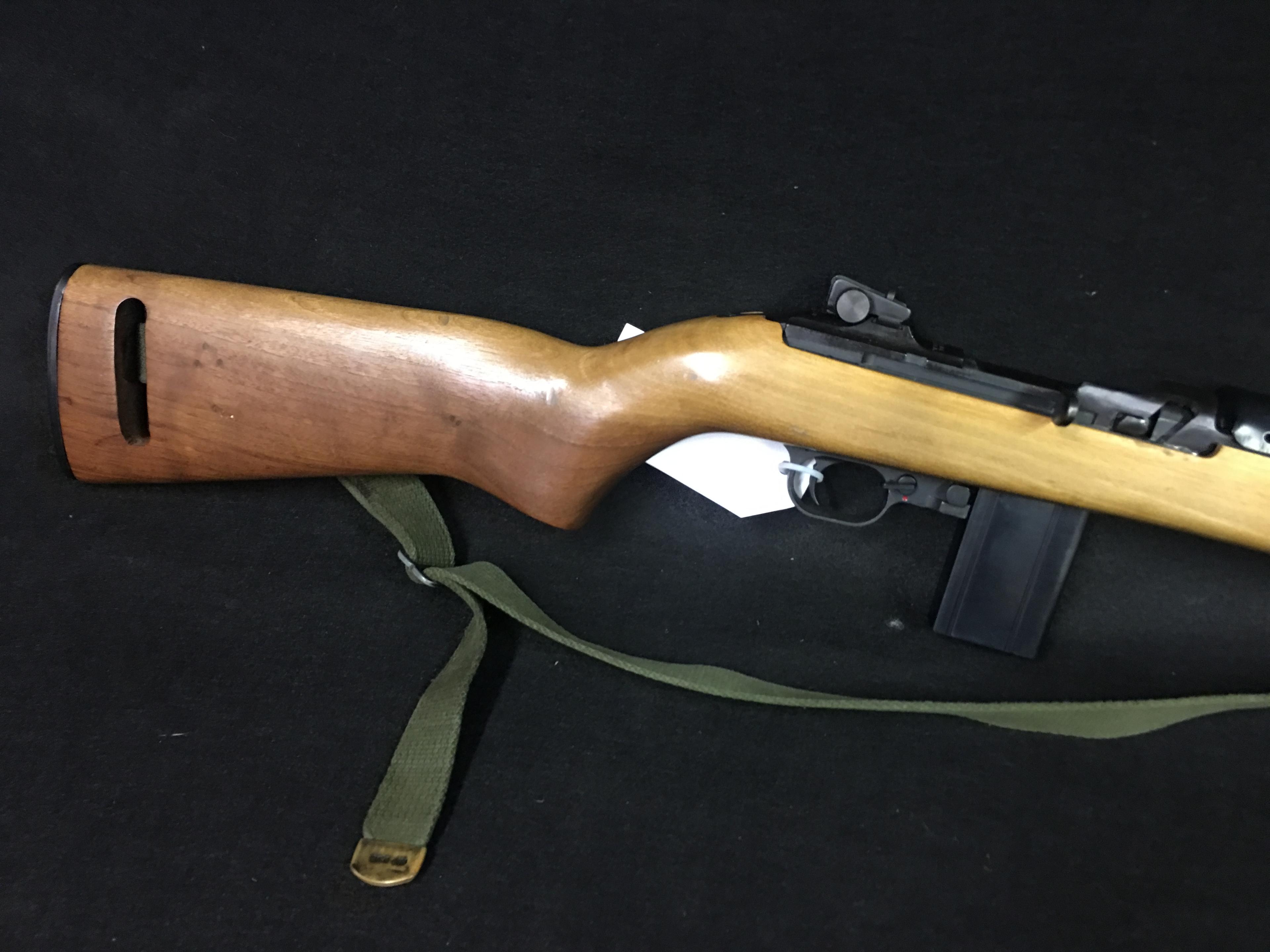 M1 Carbine 30 Cal