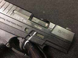 Walther PPS 9mmx19