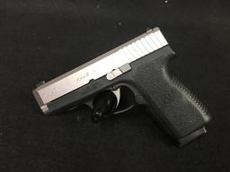 Kahr CW40 .40 S&W CW