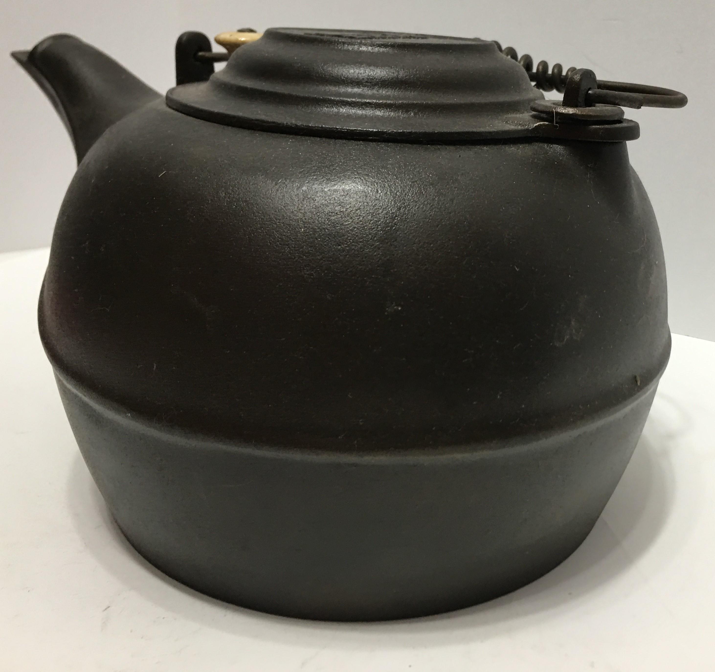 "ERIE" Kettle