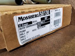 Mossberg Model 500 Flex 12 ga