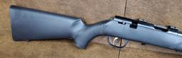 Marlin Model XT17 17 HMR