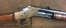 J Stevens Repeater .22 Cal