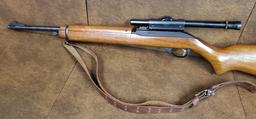 Marlin Semi Auto Model 99M1