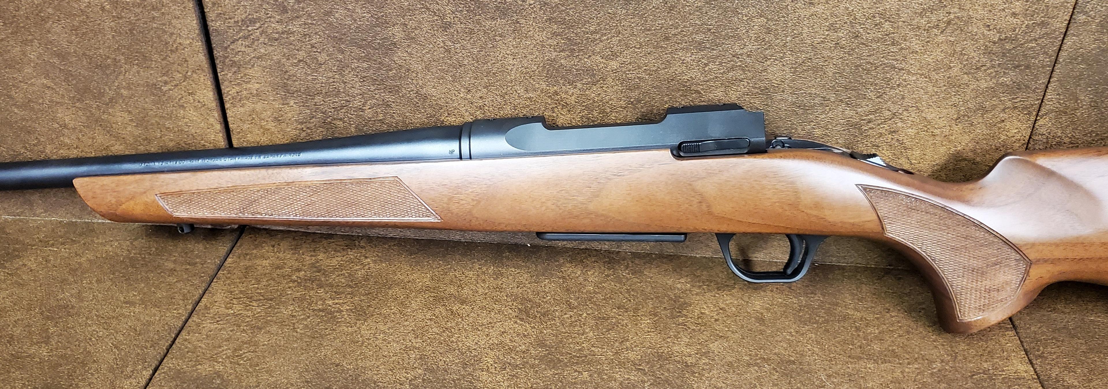 Browning .243 WIN A-Bolt III