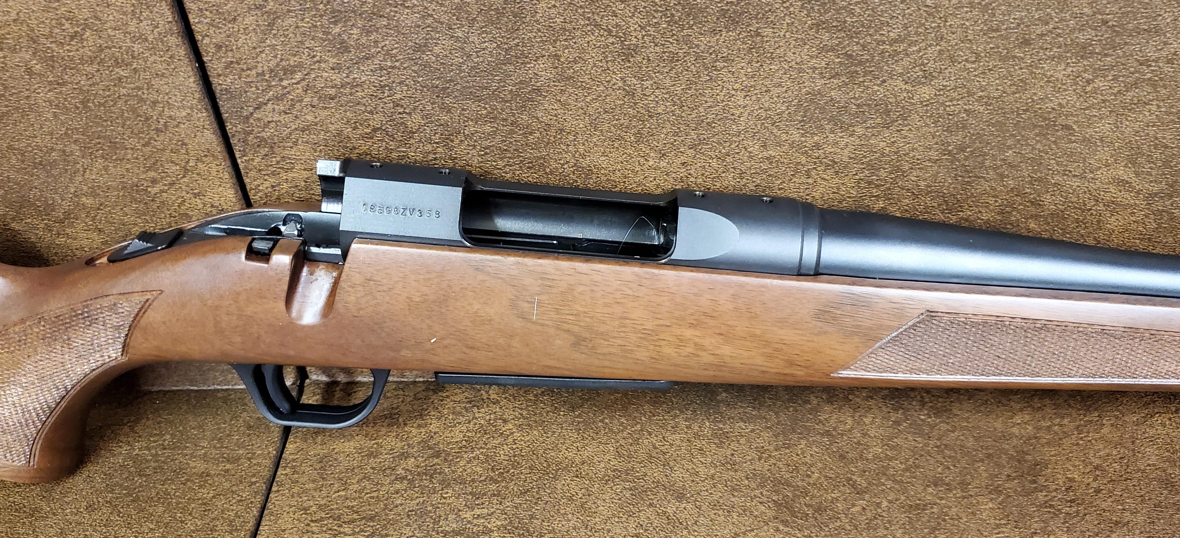 Browning .243 WIN A-Bolt III