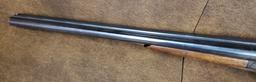 Hopkins & Allen Arms Co 12 ga Double Barrel  StageCoach Gun