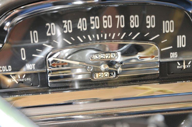 1950 Cadillac Series 61