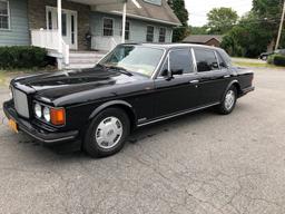 1993 Bentley Brooklands LWB