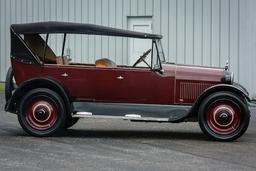 1924 REO Touring Phaeton