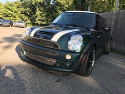 2004 MINI Cooper