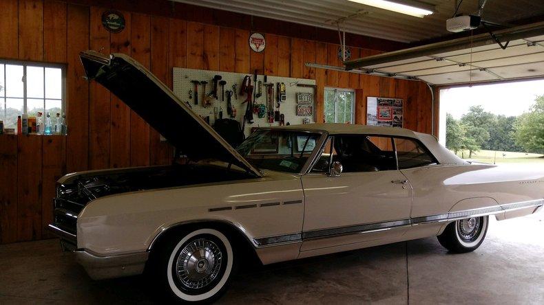 1965 Buick Electra