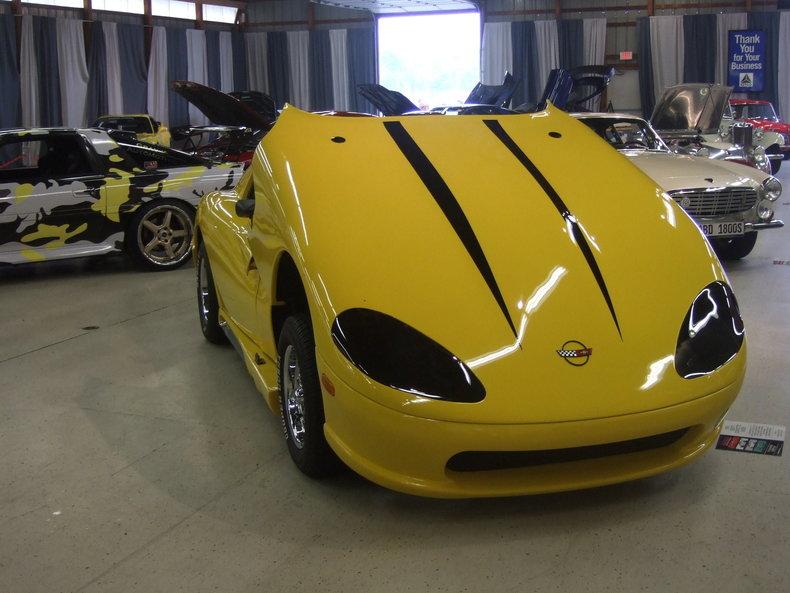 1976 Chevrolet Corvette