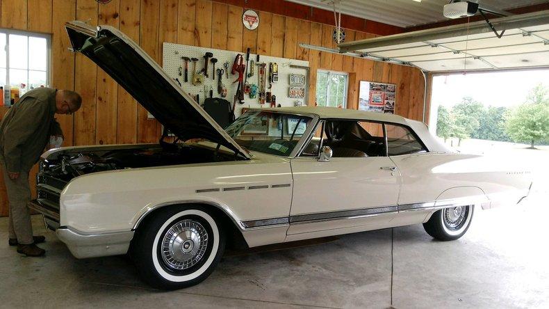 1965 Buick Electra