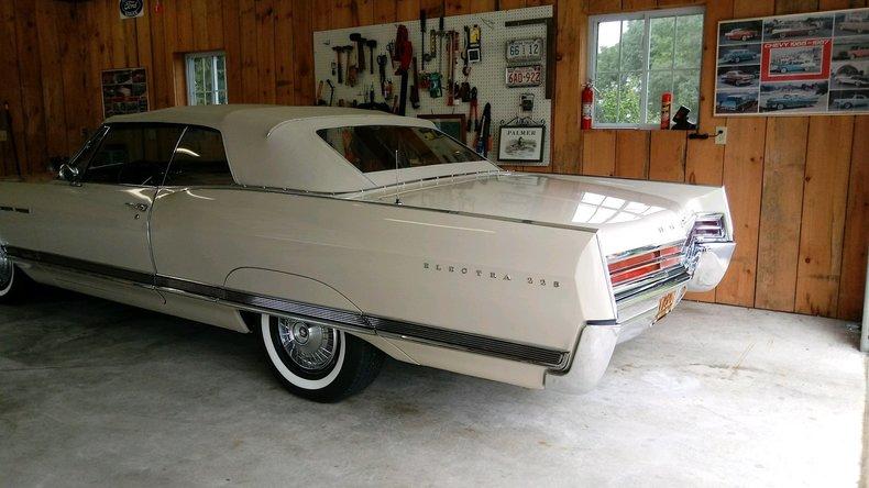 1965 Buick Electra