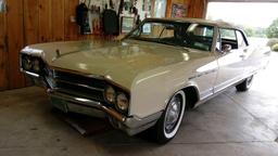 1965 Buick Electra