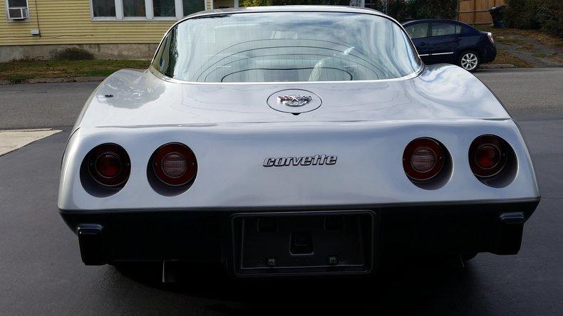 1978 Chevrolet Corvette