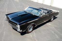 1967 Pontiac GTO