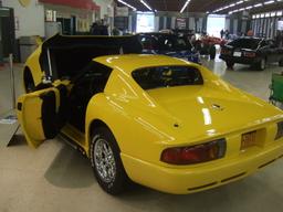 1976 Chevrolet Corvette