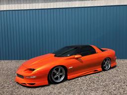 1994 Chevrolet Camaro Z28