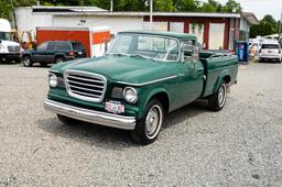 1964 Studebaker Champ