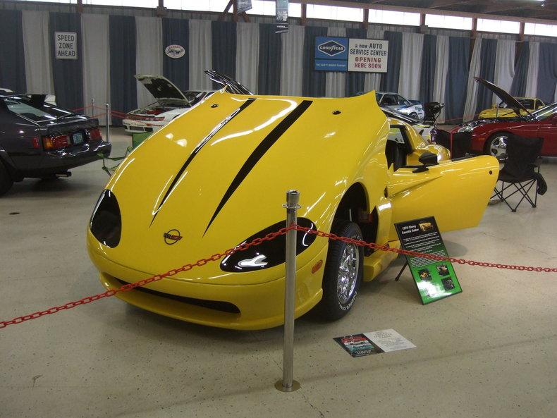 1976 Chevrolet Corvette