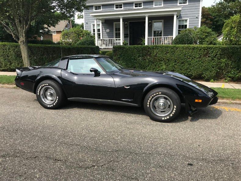 1979 Chevrolet Corvette