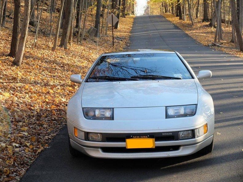 1990 Nissan 300ZX