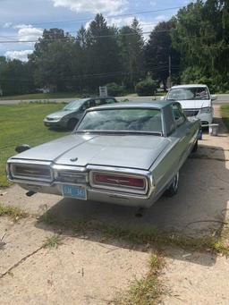 1964 Ford Thunderbird