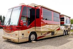 2006 Prevost VanTare Custom Built