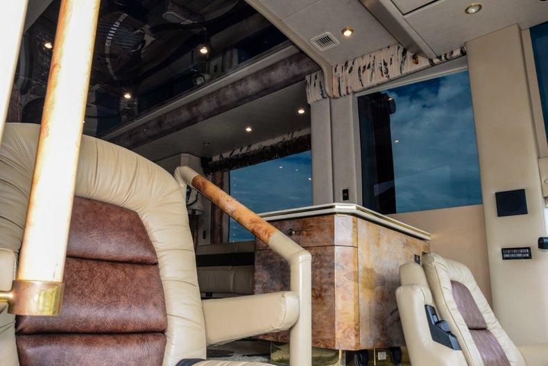 2006 Prevost VanTare Custom Built