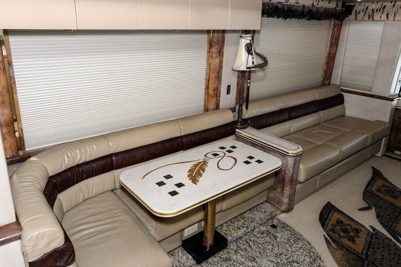 2006 Prevost VanTare Custom Built