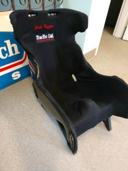 Racing Car Seat