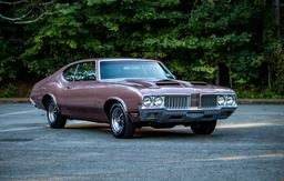 1970 Oldsmobile 442