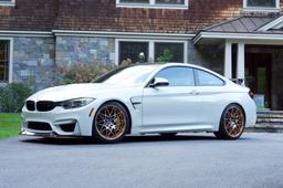 2016 BMW M4 GTS