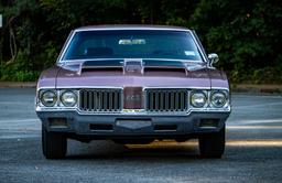 1970 Oldsmobile 442