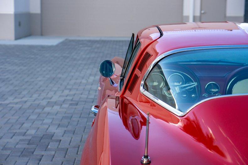 1965 Chevrolet Corvette