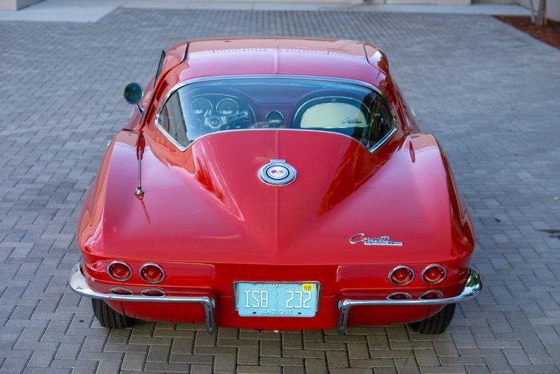 1965 Chevrolet Corvette