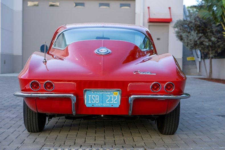 1965 Chevrolet Corvette