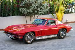 1965 Chevrolet Corvette