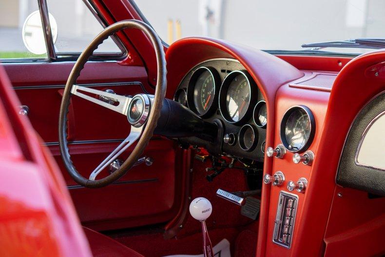 1965 Chevrolet Corvette