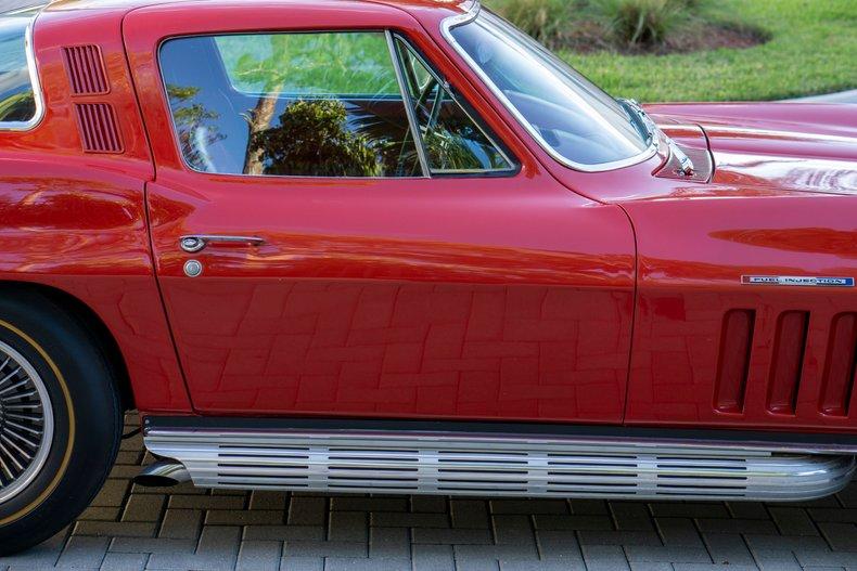 1965 Chevrolet Corvette