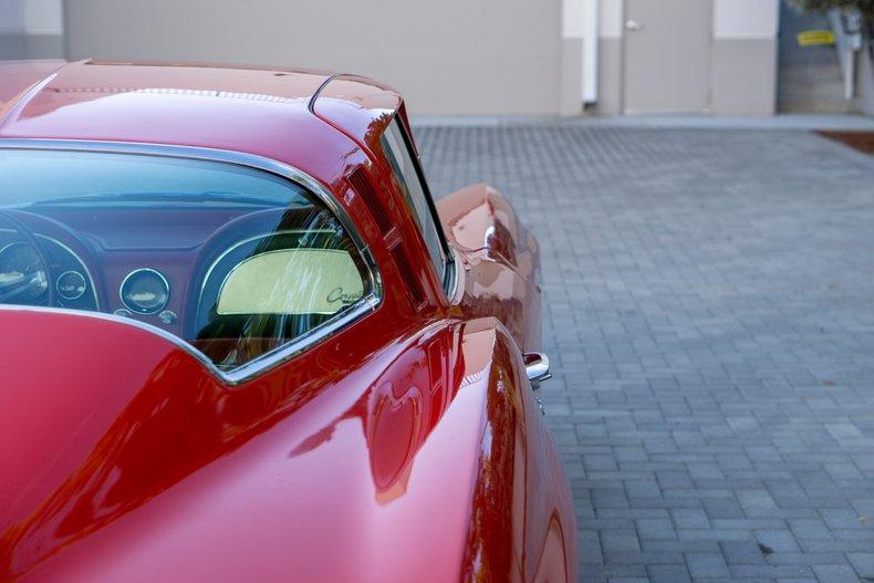 1965 Chevrolet Corvette