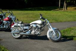 2006 Stone Motorcycle Company Custom Softail