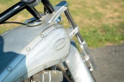 2006 Stone Motorcycle Company Custom Softail