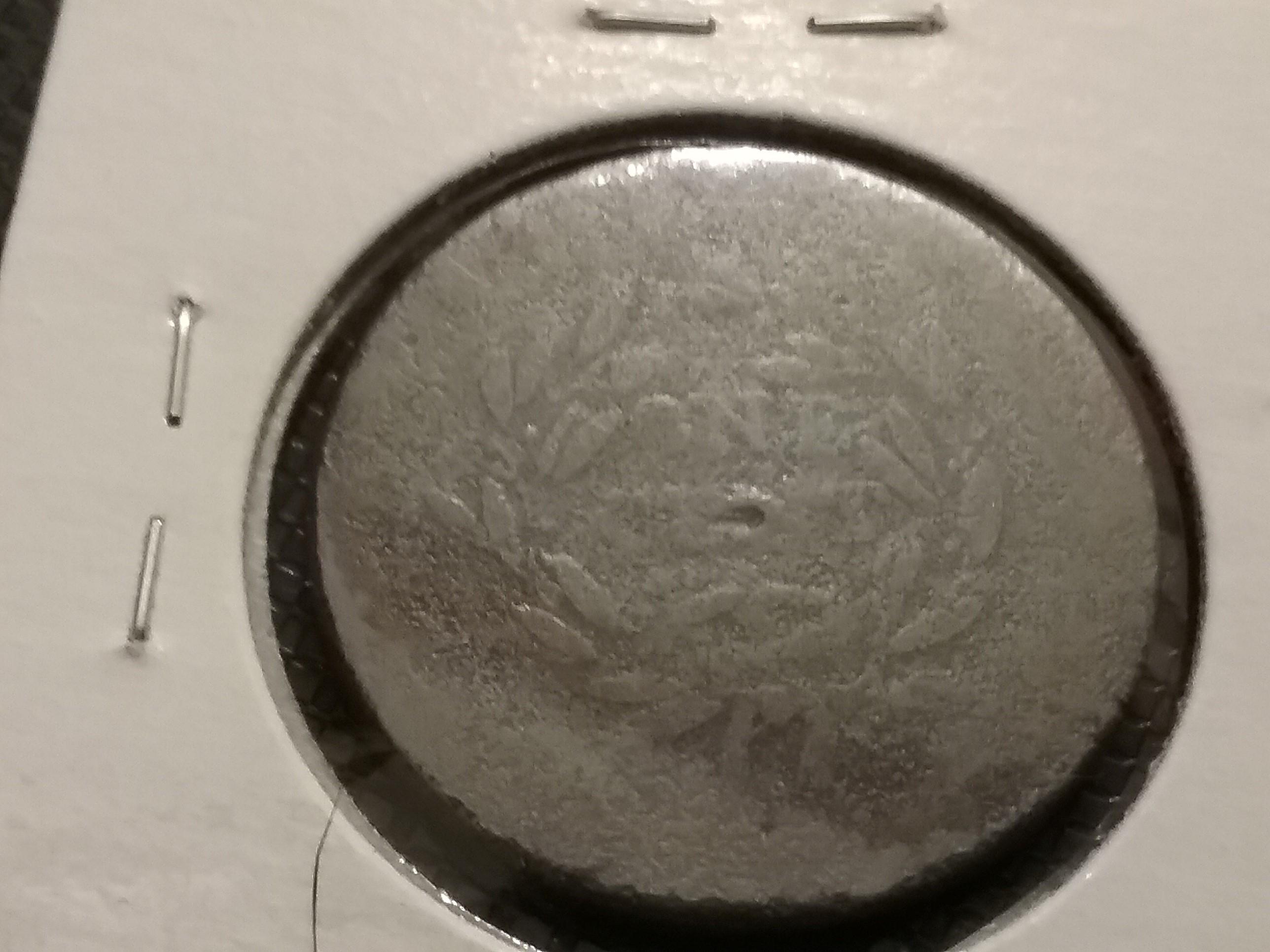 First year Key Date 1794 Large Cent in Good-About Good