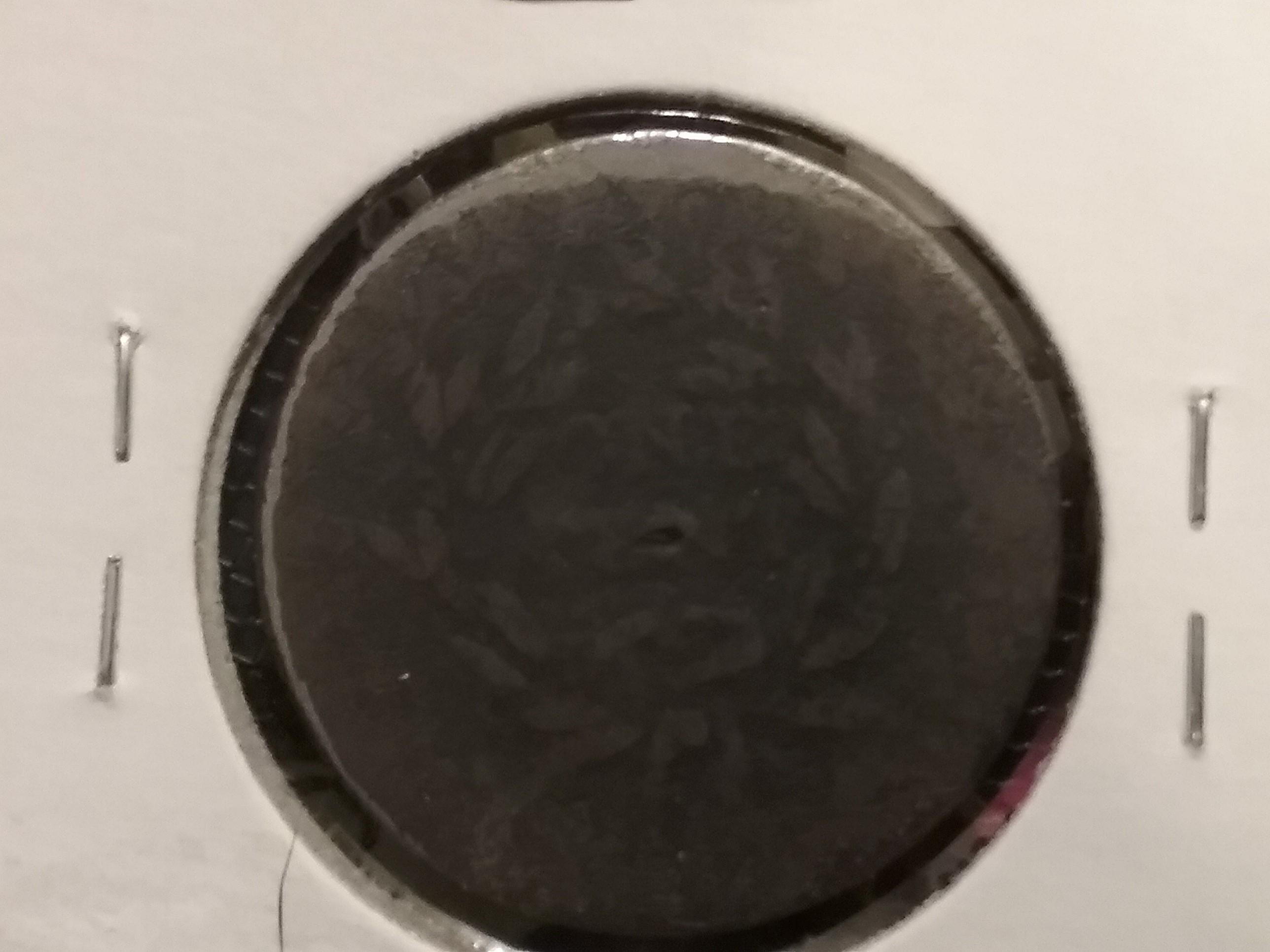 First year Key Date 1794 Large Cent in Good-About Good